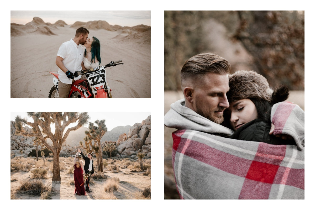 what to wear guide Khoa Photography